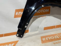 крыло переднее правое Volkswagen Tiguan 1 поколение 2009, 2.0 л., CAWB, бензин, АКПП, 2t / c9x, полный привод - фото №6
