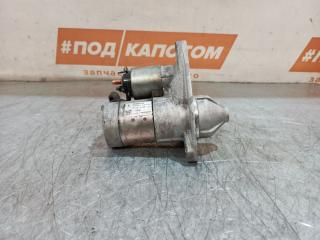 стартер Nissan Qashqai 1 поколение (2006 - 2010), 2.0 л., MR20DE, бензин, АКПП, 23300EN20B