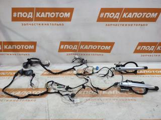Бесключевой доступ Keyless Mitsubishi ASX 1 поколение 2010, 1.8 л., 4B10, бензин, АКПП, a31b, внедорожник 5 дв., передний привод, 8512B720
