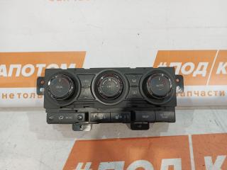 БЛОК КЛИМАТА Mazda CX-9 1 поколение [рестайлинг] 2012, 3.7 л., CA, бензин, АКПП, 35j, внедорожник 5 дв., полный привод, TE7861190