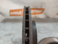 диски тормозные (комплект) Suzuki SX4 1 поколение 2006, 1.5 л., M15A, бензин, АКПП, хетчбэк 5 дв., полный привод, 5531180J02 - фото №10