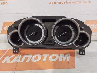 щиток приборов (приборная панель) Mazda CX-9 1 поколение [рестайлинг] 2012, 3.7 л., CA, бензин, АКПП, 35j, внедорожник 5 дв., полный привод, T9TE78A