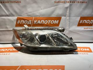Фара Ксенон прав. Toyota Camry XV40 2007, 2.4 л., 2AZ-FE, бензин, АКПП, 070, 85967-52010
