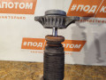 стойка задняя BMW 5 серия F07/F10/F11 2011, 2.5 л., N52 B25 A, бензин, АКПП, универсал, задний привод, 3352679771 - фото №9