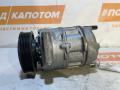 нагнетатель воздуха (компрессор) Volkswagen Tiguan 1 поколение 2009, 2.0 л., CAWB, бензин, АКПП, 2t / c9x, полный привод, 1K0820859S - фото №8