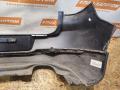 бампер задний Volkswagen Tiguan 1 поколение 2008, 2.0 л., CAWA, бензин, АКПП, 5N0807421, 5N0807521B - фото №11