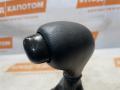 селектор АКПП Chevrolet TrailBlazer 1 поколение 2003, 4.2 л., LL8, бензин, АКПП, primary black, внедорожник 5 дв., полный привод - фото №4