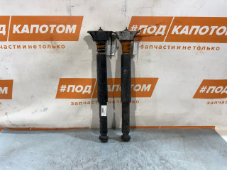 стойка задняя Mazda 3 BL 2009, 2.0 л., LF-VE, бензин, АКПП, 27a, седан, полный привод