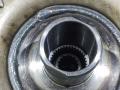 гидротрансформатор АКПП Mazda 6 GG (2002 - 2005), 2.0 л., LF-DE, бензин, АКПП, передний привод, FNS219100, FNL7, FNK519100A - фото №4
