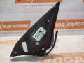 зеркало наружное правое Volkswagen Tiguan 1 поколение 2009, 2.0 л., CAWB, бензин, АКПП, 2t / c9x, полный привод, 5N2857502M - фото №6