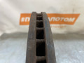 диски тормозные (комплект) Hyundai ix35 1 поколение 2012, 2.0 л., G4KD, бензин, АКПП, tcm (phantom black), внедорожник 5 дв., передний привод - фото №11