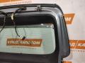 крышка багажника (дверь 3-5) Volkswagen Tiguan 1 поколение 2009, 2.0 л., CAWA, бензин, АКПП, z3 / r7n, полный привод, 5N0827025G - фото №22