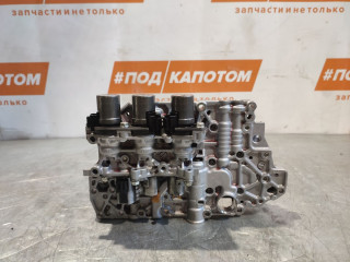 гидроблок АКПП Mazda Premacy 2 поколение 2005, 2.0 л., LF-VE, бензин, АКПП