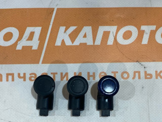 Парктроник комплект Mazda CX-9 1 поколение [рестайлинг] 2012, 3.7 л., CA, бензин, АКПП, 35j, внедорожник 5 дв., полный привод