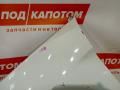крыло переднее левое Mercedes-Benz B-Класс W245 2007, 1.7 л., M 266.940, бензин, АКПП, 650u, хетчбэк 3 дв., передний привод, A1698800718 - фото №3
