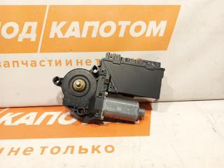 стеклоподъемник передний левый Volkswagen Touareg 1 поколение 2005, 4.2 л., AXQ, бензин, АКПП, z4 / c9z, внедорожник 5 дв., полный привод, 3D2959792A