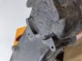балка подвески задняя Chevrolet Cruze 1 поколение 2012, 1.6 л., бензин, АКПП, 690f, седан, передний привод, 13314327 - фото №7