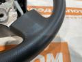 руль Suzuki SX4 1 поколение 2008, 1.5 л., M15A, бензин, АКПП, zj3, хетчбэк 5 дв., передний привод, 4811080JH0BWR - фото №6