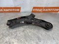 рычаг передний правый Suzuki SX4 1 поколение 2007, 1.5 л., M15A, бензин, АКПП, z7t, хетчбэк 5 дв., передний привод, 4520279J00 - фото №4