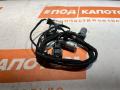 Парктроник комплект перед. Mercedes-Benz B-Класс W245 2008, 1.7 л., M 266.940, бензин, АКПП, 761u, хетчбэк 5 дв., передний привод, SS250907 - фото №4