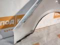 крыло переднее правое Mercedes-Benz B-Класс W245 2007, 1.7 л., M 266.940, бензин, АКПП, 650u, хетчбэк 5 дв., передний привод, A1698801018 - фото №13