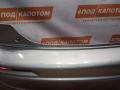 бампер задний Suzuki SX4 1 поколение 2007, 1.5 л., M15A, бензин, АКПП, z2s, хетчбэк 5 дв., 7181180J00Z2S - фото №12