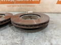 диск тормозной передний Volvo S60 2 поколение 2011, 1.6 л., B 4164 T, бензин, АКПП, 426, универсал, передний привод, 31400764 - фото №4