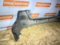 бампер задний Ford Focus 3 поколение 2011, 2.0 л., MGDA, бензин, АКПП, panther black jaycwwa, хетчбэк 5 дв., передний привод, 1743130, 1735430, 1711308, 172303 - фото №5