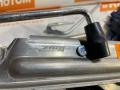 домкрат Mercedes-Benz E-Класс W211/S211 2002, 2.6 л., M 112.913, бензин, АКПП, 744u серебр брил-т metallic, седан, задний привод, A2115830115 - фото №6