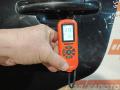 дверь задняя левая Suzuki SX4 1 поколение 2009, 1.5 л., M15A, бензин, АКПП, zmv, хетчбэк 5 дв., передний привод, 6800480810 - фото №17