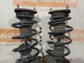 стойка передняя Mazda CX-5 1 поколение 2013, 2.2 л., SH-VPTS, дизель, АКПП, 41w, внедорожник 5 дв., передний привод, KD4534900A, KD4534700A - фото №9
