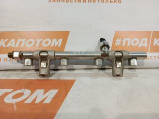 топливная рампа Volkswagen Tiguan 2 поколение 2018, 2.0 л., CZPA, бензин, АКПП, 0q/c9a, внедорожник 5 дв., полный привод