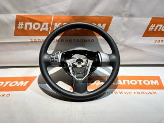 руль Suzuki SX4 1 поколение 2008, 1.5 л., M15A, бензин, АКПП, z7t, седан, передний привод, 4811080JH0BWR
