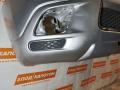 Ноускат Бампер Mitsubishi ASX 1 поколение 2010, 1.8 л., 4B10, бензин, АКПП, a31b, внедорожник 5 дв., передний привод, 6400C952HB - фото №3