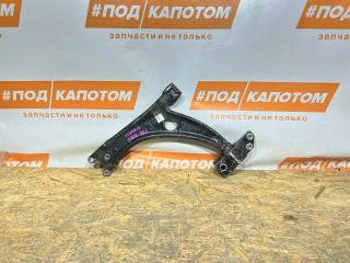 рычаг передний Volkswagen Tiguan 1 поколение 2009, 2.0 л., CAWA, бензин, АКПП, 3SG19923460, DEBF-AT08