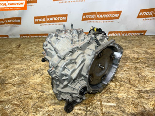 КПП автоматическая (АКПП) Chery Tiggo 7 Pro 1 поколение (2019 - 2024), 1.5 л., вариатор, передний привод, 025CHA, 1502101GA, DALJM0007