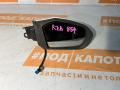 зеркало наружное правое Mercedes-Benz B-Класс W245 2007, 1.7 л., M 266.940, бензин, АКПП, 650u, хетчбэк 3 дв., передний привод, A1698100676, A1698101476 - фото №5