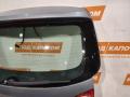крышка багажника (дверь 3-5) Volkswagen Tiguan 1 поколение 2009, 2.0 л., CAWA, бензин, АКПП, z3 / r7n, полный привод, 5N0827025G - фото №5