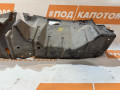 защита бампера (кенгурятник) Mitsubishi ASX 1 поколение 2012, 2.0 л., 4B11, бензин, АКПП, w37a, внедорожник 5 дв., передний привод, MN154379 - фото №10