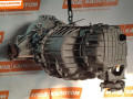 КПП автоматическая (АКПП) Audi A4 B8/8K [рестайлинг] 2011, 2.0 л., CDNB, бензин, АКПП, t9 / y9c, седан, передний привод, MQZ - фото №9