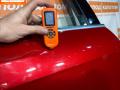 дверь задняя правая Ford Focus 3 поколение 2011, 2.0 л., MGDA, бензин, АКПП, хетчбэк 5 дв., передний привод, 1885270 - фото №13
