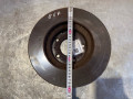 диск тормозной передний Mazda CX-7 1 поколение 2009, 2.3 л., L3-VDT, бензин, АКПП, a3f, внедорожник 5 дв., передний привод - фото №6