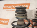 стойка передняя Mercedes-Benz Viano W639 2004, 3.2 л., M 112.951, бензин, АКПП, 9744 - эмаль серебр.брилл.метал, минивэн, задний привод, A6393203613 - фото №8