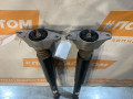 стойка задняя Mazda 6 GJ GL 2014, 2.0 л., PE-VPS, бензин, АКПП, 41v, седан, передний привод, GLW328700A - фото №3