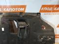 защита двигателя Ford Focus 3 поколение 2011, 2.0 л., MGDA, бензин, АКПП, хетчбэк 5 дв., передний привод - фото №9