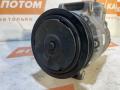 нагнетатель воздуха (компрессор) Volkswagen Tiguan 1 поколение 2009, 2.0 л., CAWB, бензин, АКПП, 2t / c9x, полный привод, 1K0820859S - фото №10