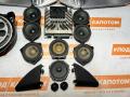 комплект акустики Mercedes-Benz C-Класс W205/S205/C205 2016, 2.0 л., M 274.920, бензин, АКПП, 792, седан, задний привод, A2229003113, A2058201302, A205820560 - фото №8