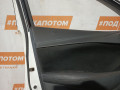 дверь передняя левая Mazda 6 GJ GL 2014, 2.5 л., PY-VPS, бензин, АКПП, седан, передний привод - фото №13