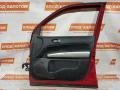 дверь передняя правая Nissan X-Trail T31 [рестайлинг] 2012, 2.5 л., QR25, бензин, АКПП, ax6, внедорожник 5 дв., полный привод, H0100JG0MM - фото №24