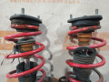 стойка передняя Mazda 6 GJ GL 2013, 2.2 л., SH-VPTR, дизель, АКПП, универсал, передний привод, GHT634700A, GHT634900A - фото №6